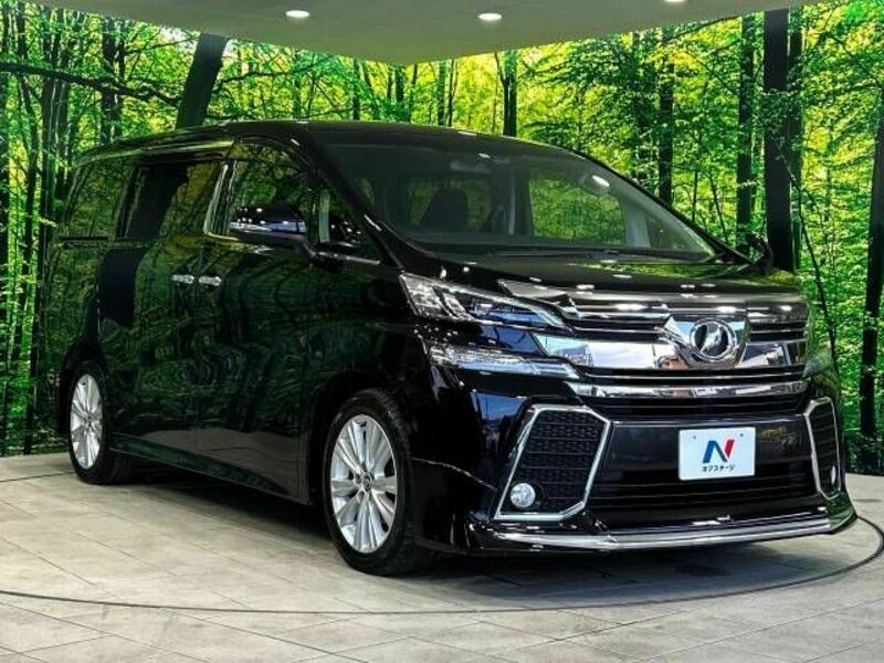 VELLFIRE