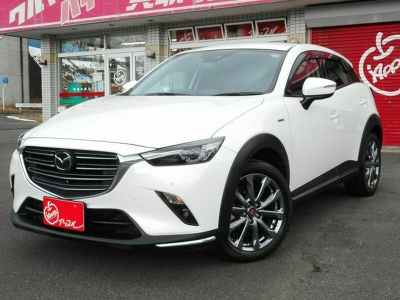 CX-3-0