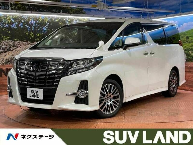 ALPHARD-0