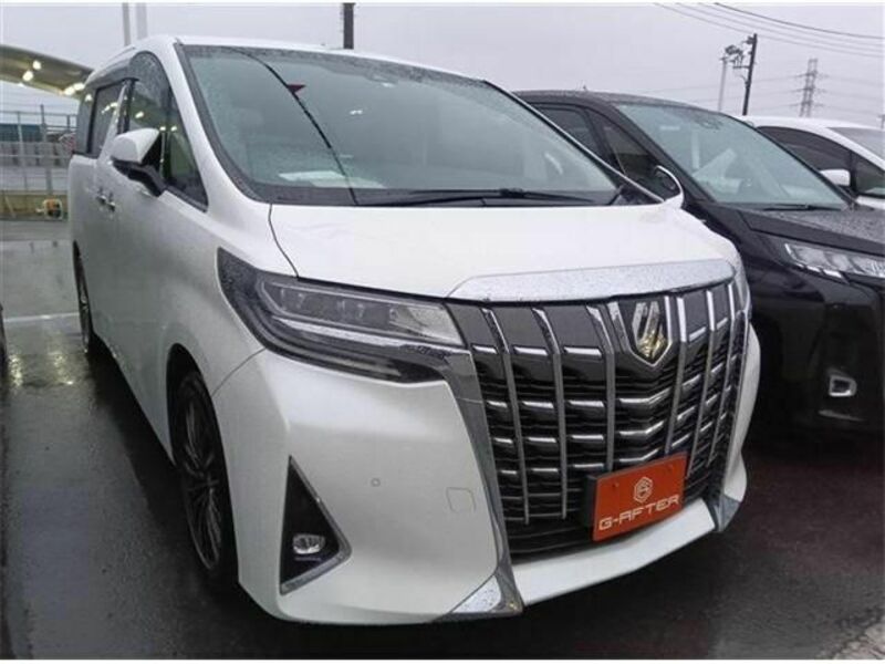 ALPHARD-0