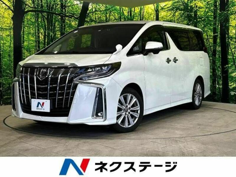 ALPHARD-0