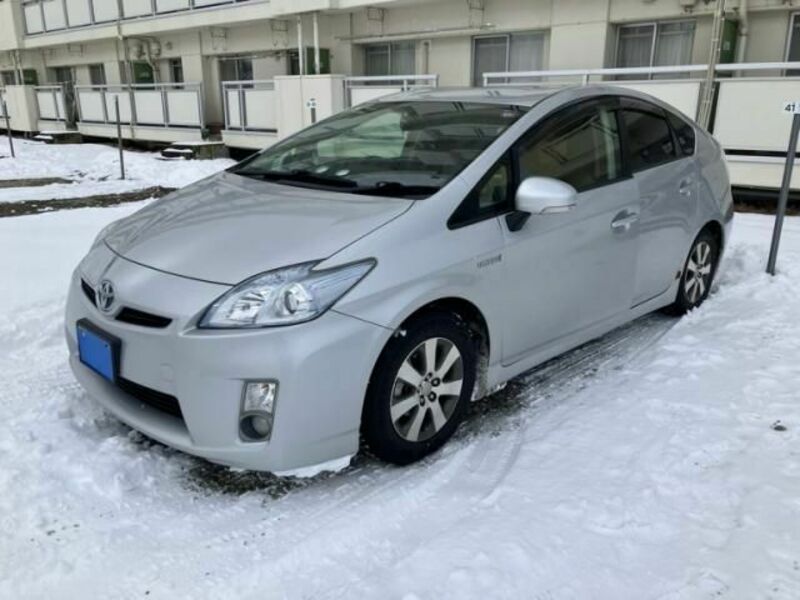 PRIUS