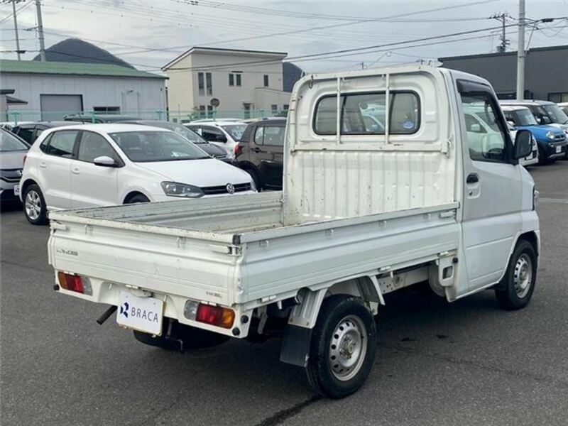 MINICAB TRUCK