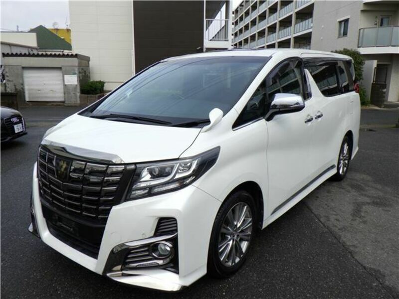 ALPHARD-0