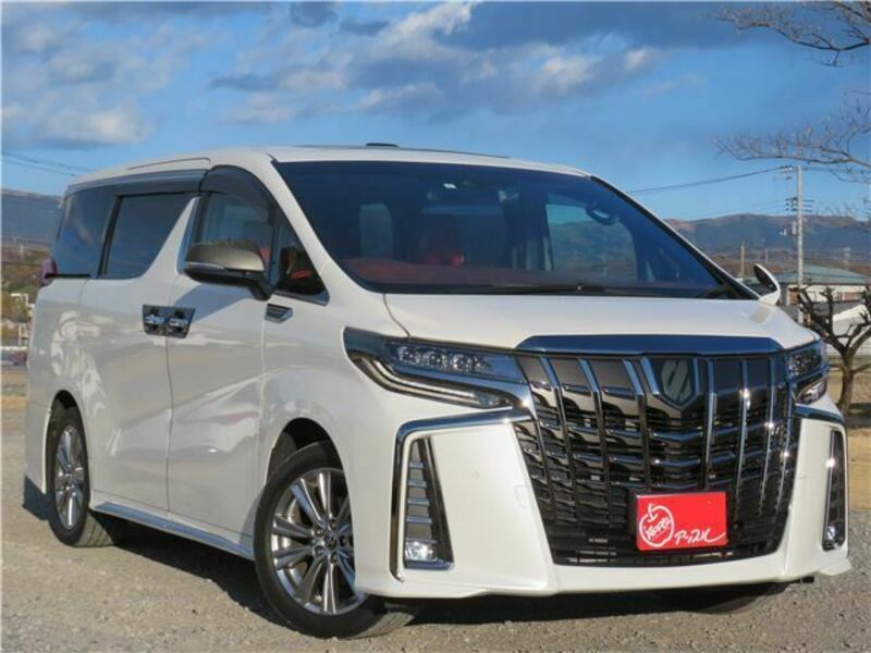 ALPHARD-0