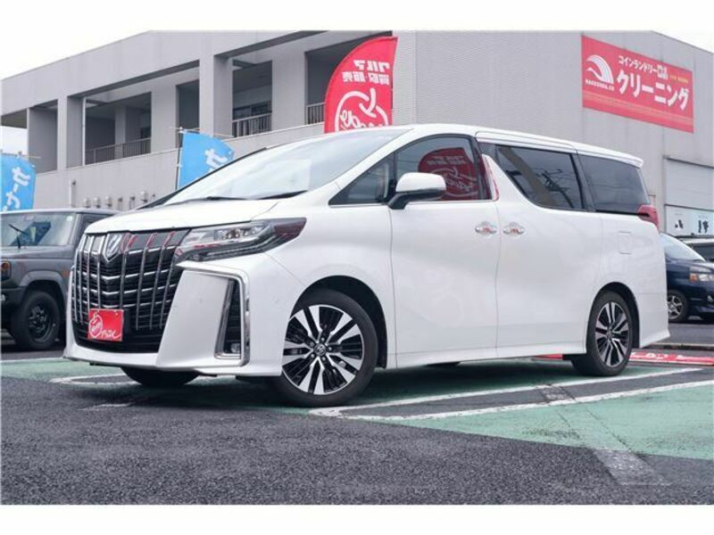 ALPHARD-0