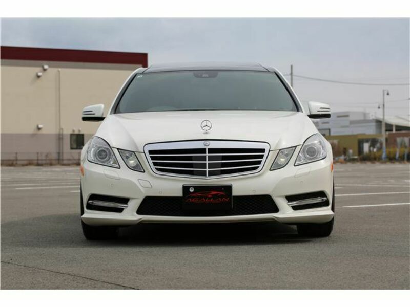 E-CLASS