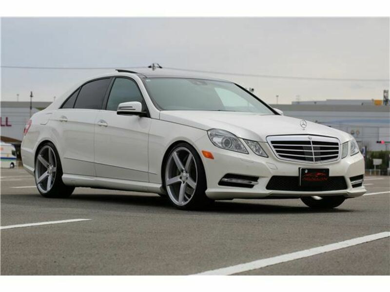 E-CLASS