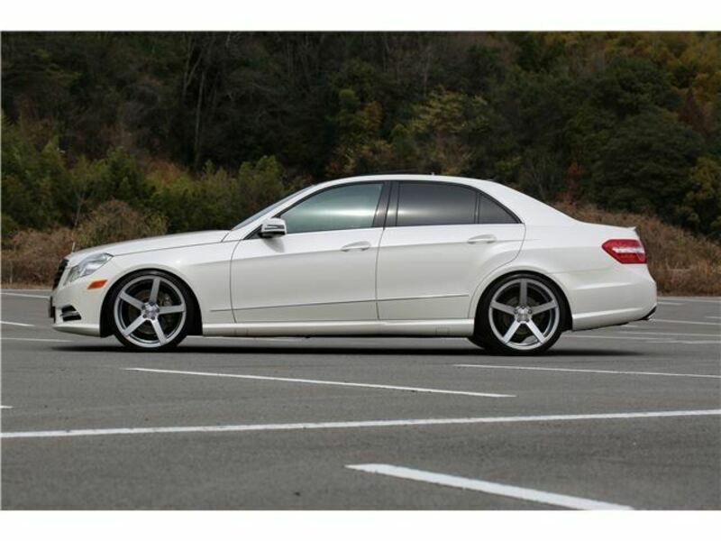 E-CLASS