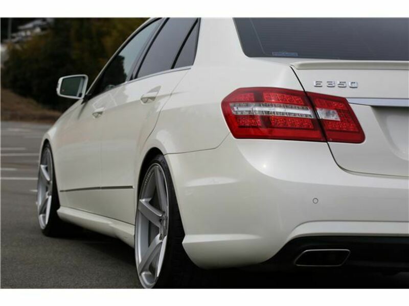 E-CLASS