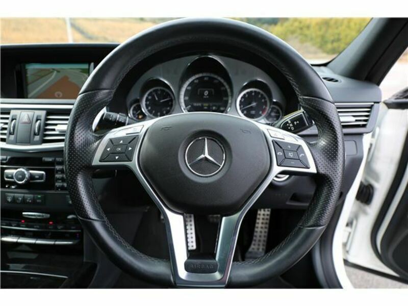 E-CLASS