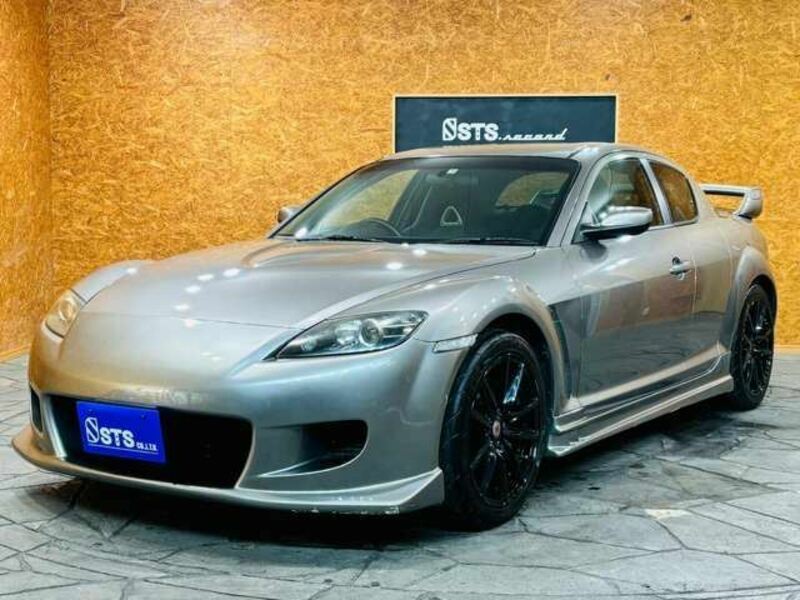 RX-8-0