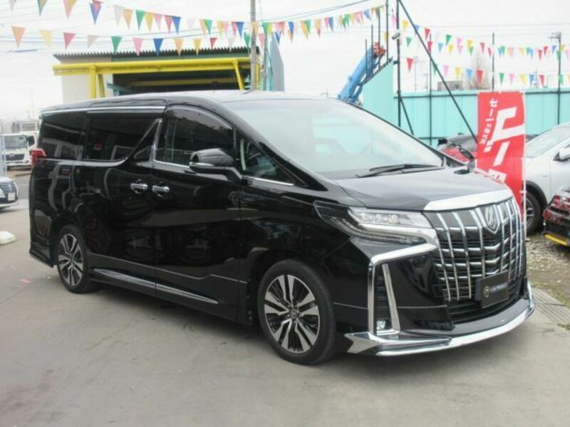 ALPHARD-0