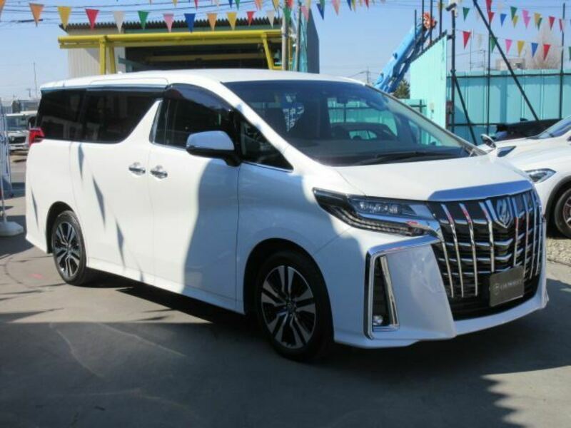 ALPHARD-0