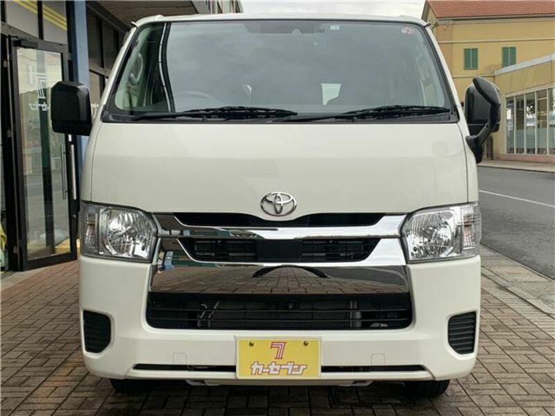 HIACE