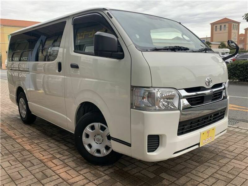 HIACE