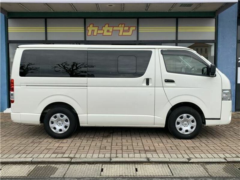 HIACE