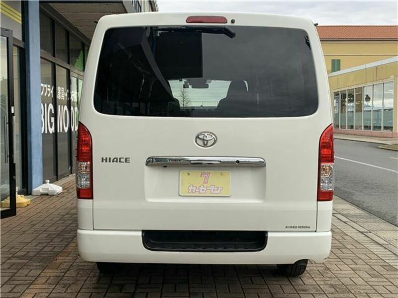 HIACE