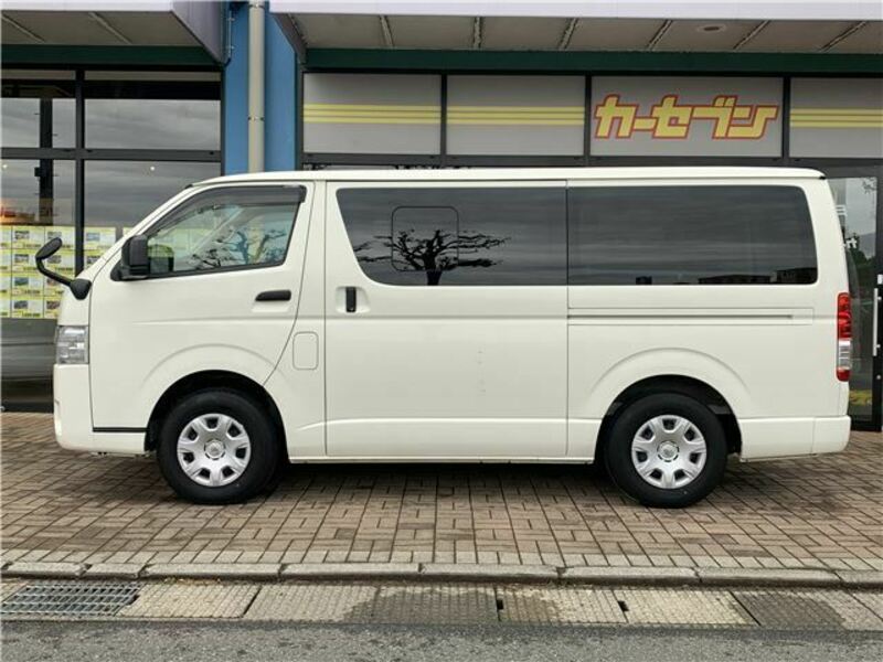 HIACE