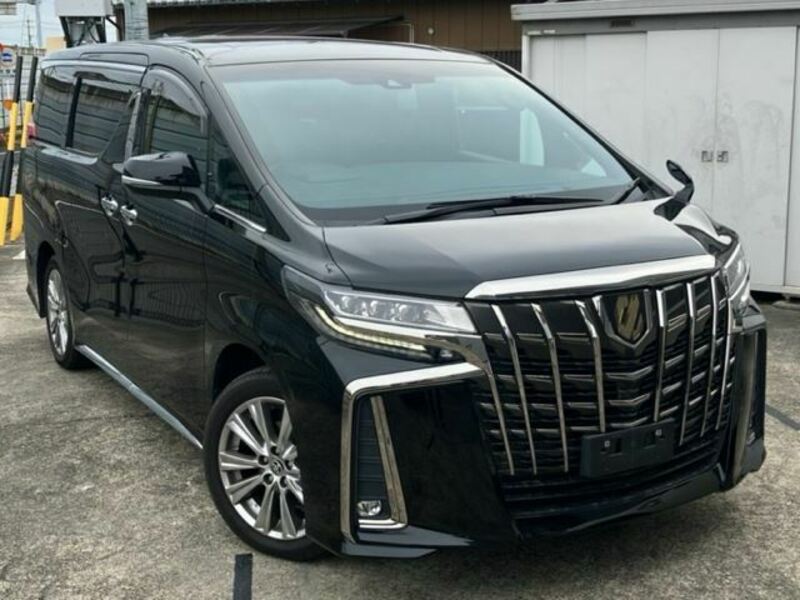 ALPHARD-0