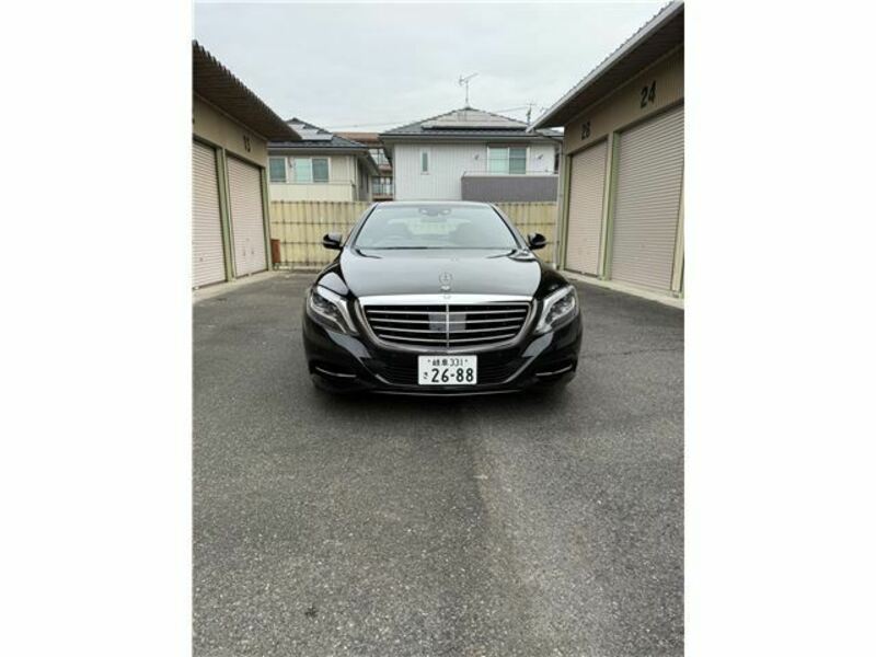 S-CLASS