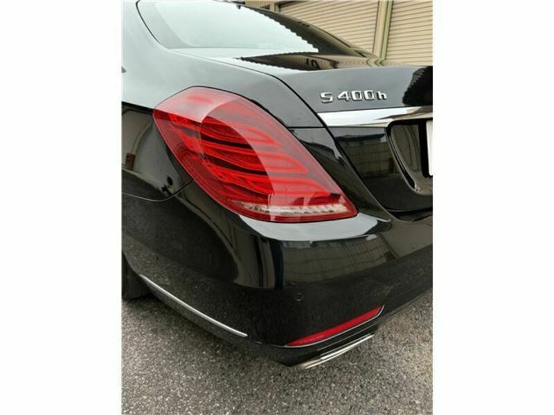 S-CLASS