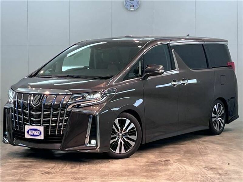 ALPHARD-0