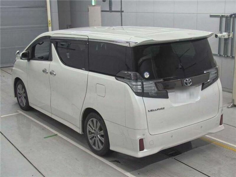 VELLFIRE