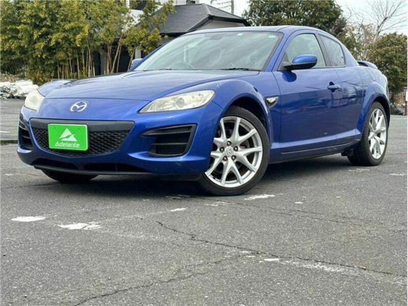 RX-8-0