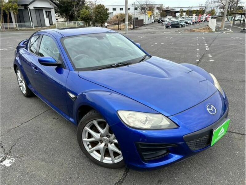 RX-8