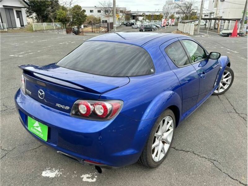 RX-8