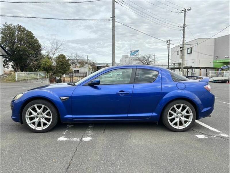 RX-8