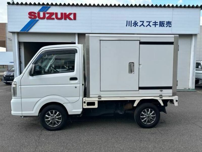 CARRY TRUCK