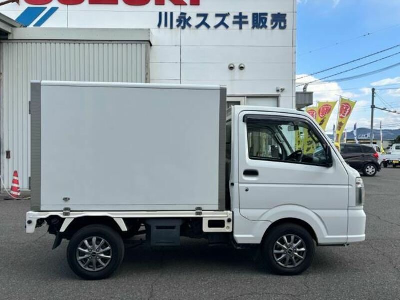 CARRY TRUCK