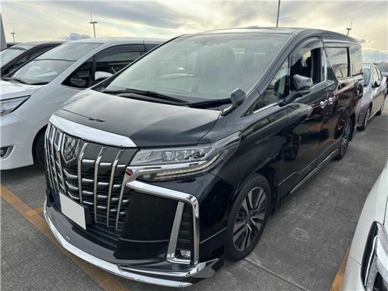 ALPHARD-0