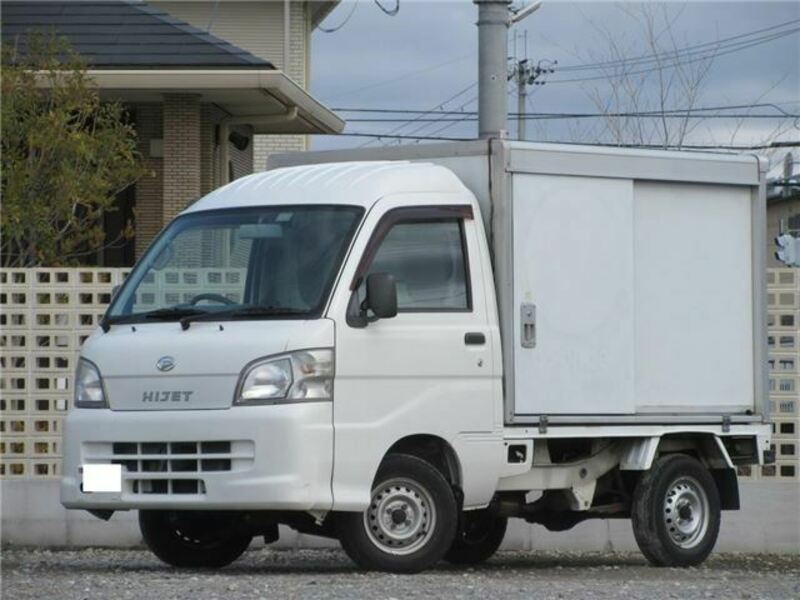 HIJET TRUCK-0