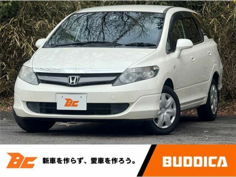 HONDA AIRWAVE