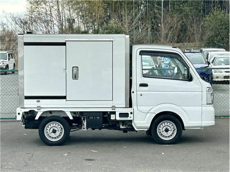 CARRY TRUCK