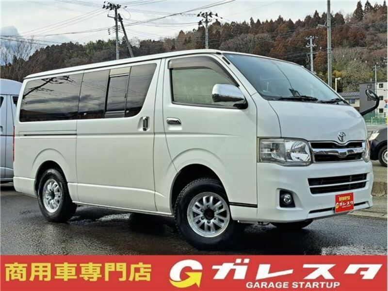 HIACE VAN-0