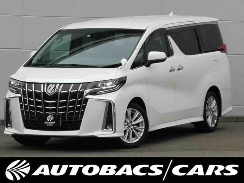 ALPHARD-0