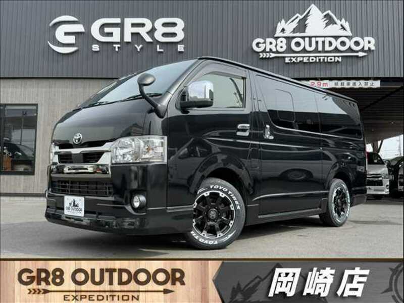 HIACE VAN-0