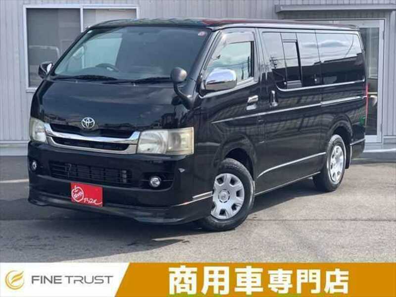 HIACE VAN-0