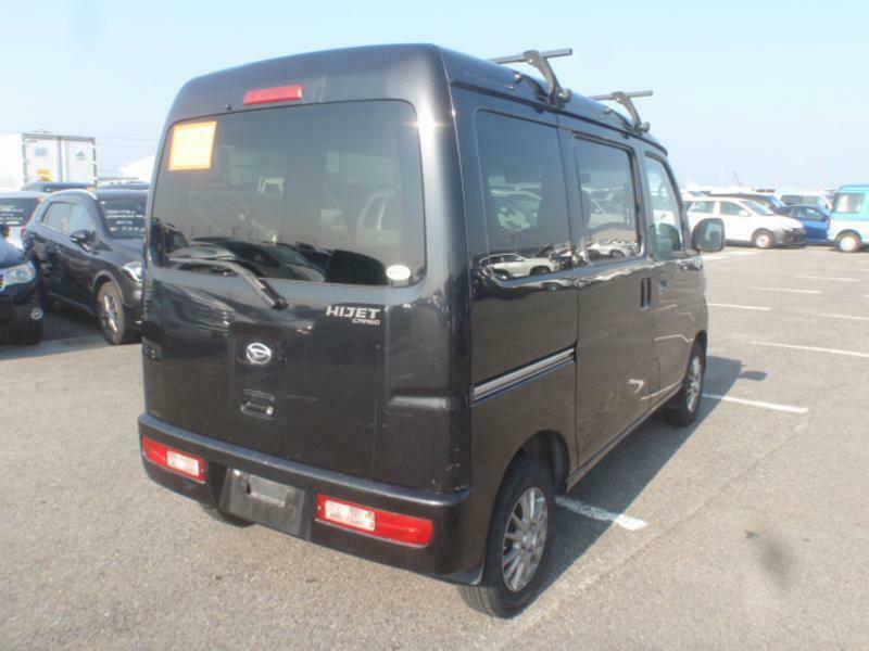 HIJET CARGO