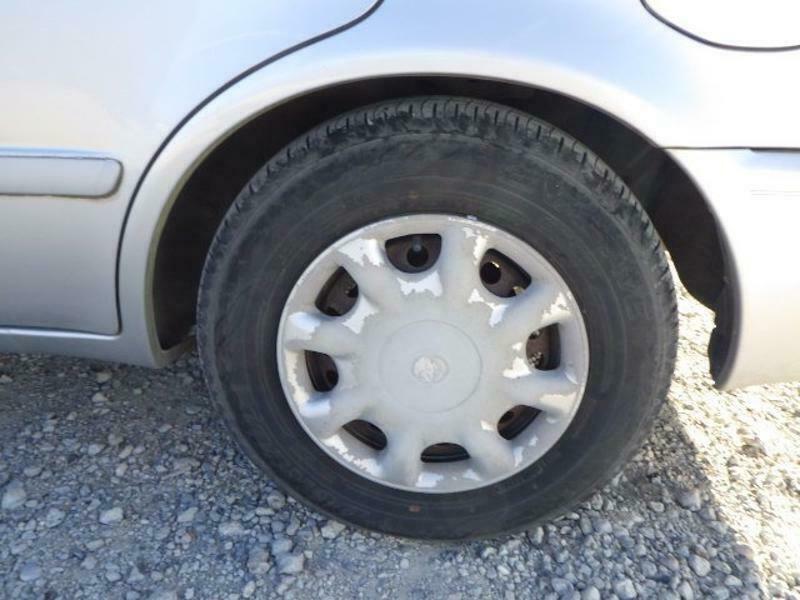 COROLLA-23