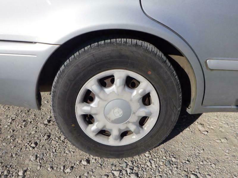 COROLLA-25