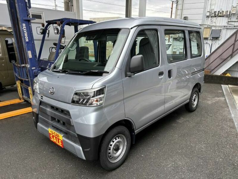 HIJET CARGO