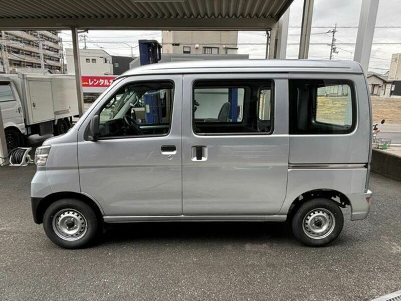 HIJET CARGO