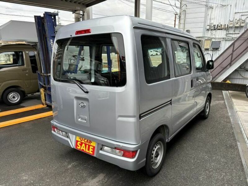 HIJET CARGO