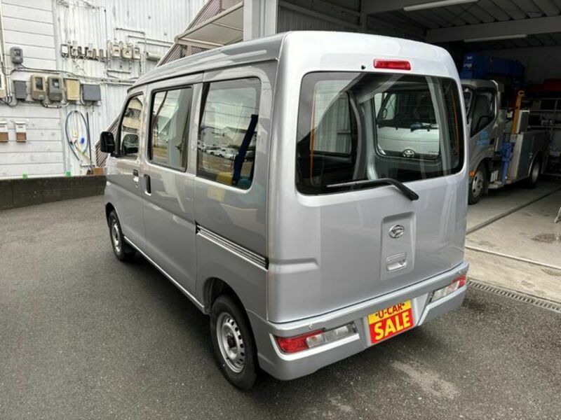 HIJET CARGO