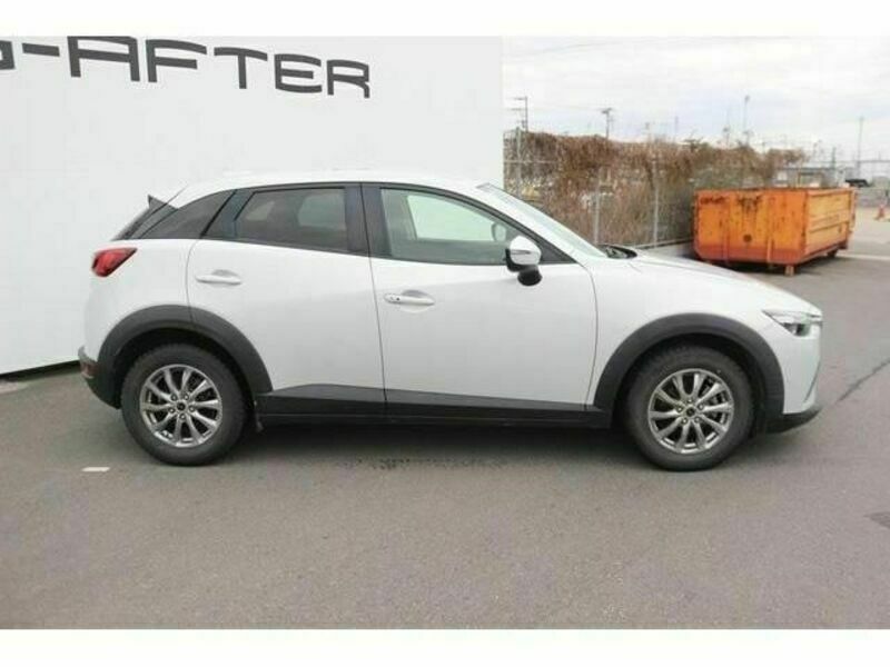 CX-3